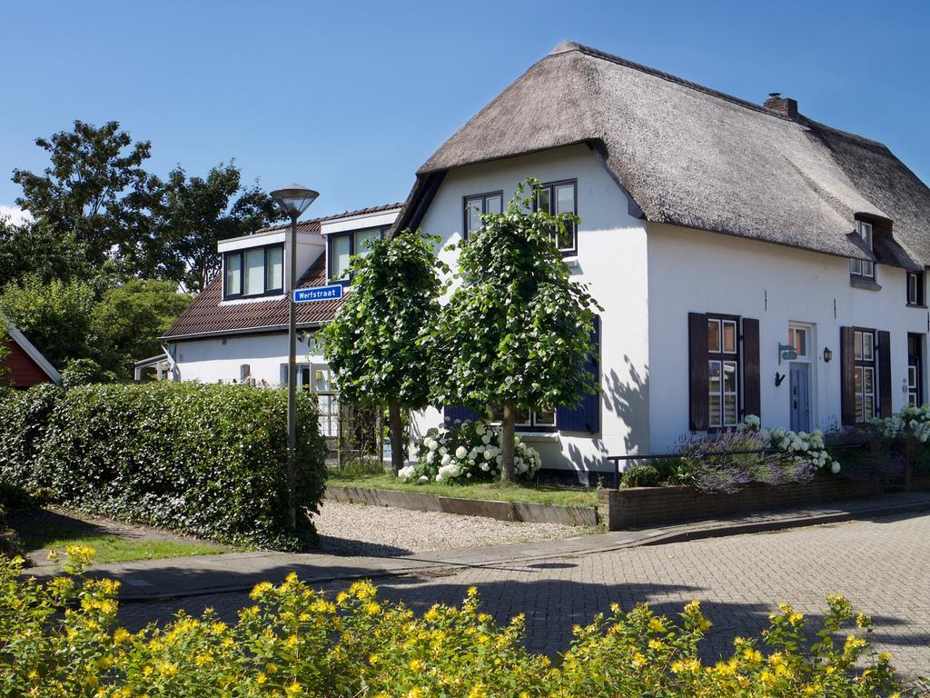 Bed And Breakfast Millingen Aan De Rijn Exteriér fotografie