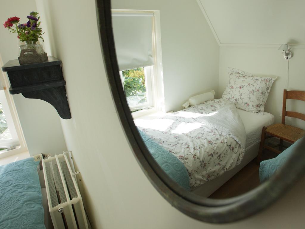 Bed And Breakfast Millingen Aan De Rijn Exteriér fotografie