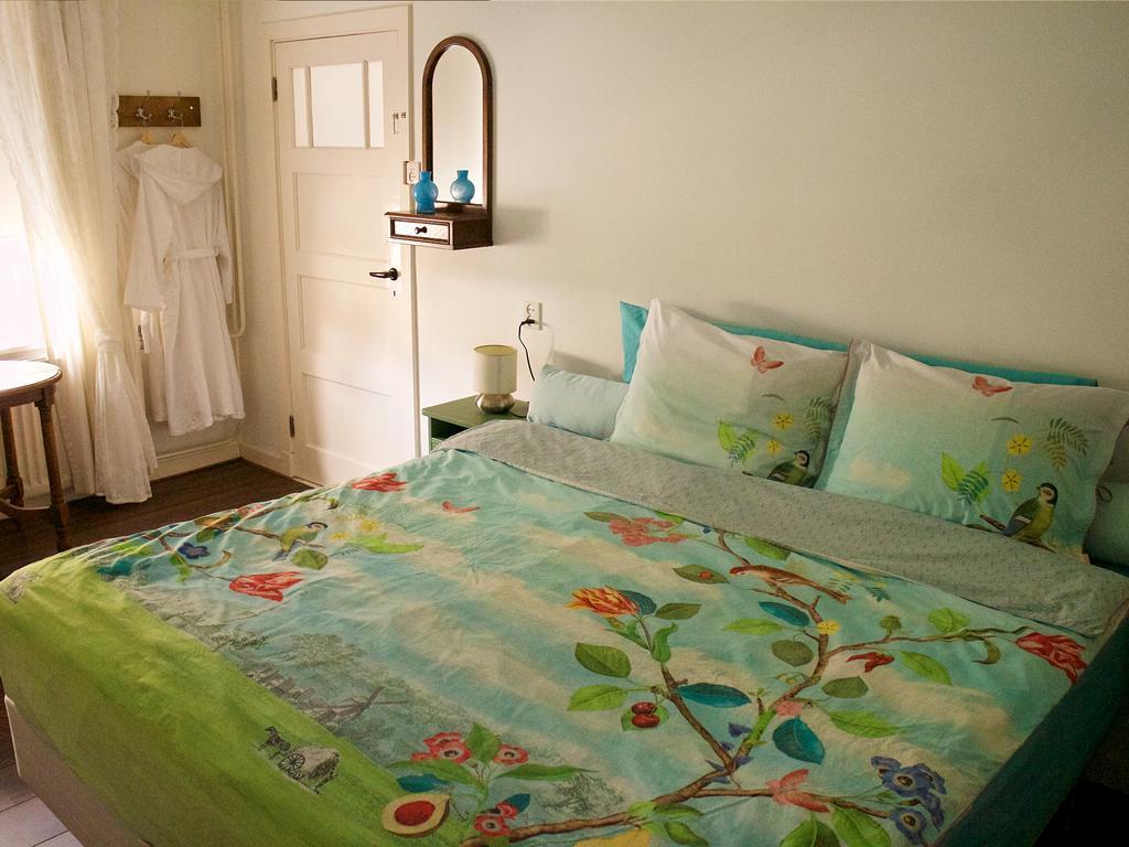Bed And Breakfast Millingen Aan De Rijn Exteriér fotografie