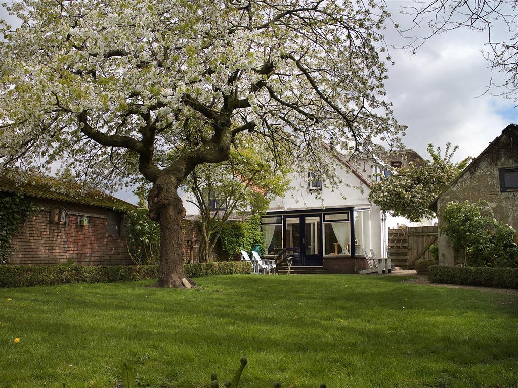 Bed And Breakfast Millingen Aan De Rijn Exteriér fotografie